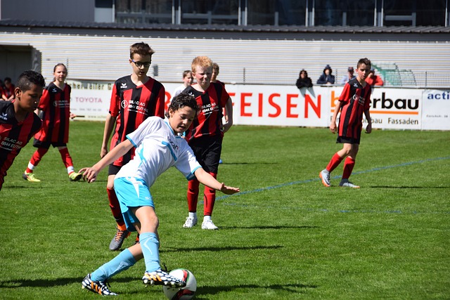 自信的控球 自信的控球